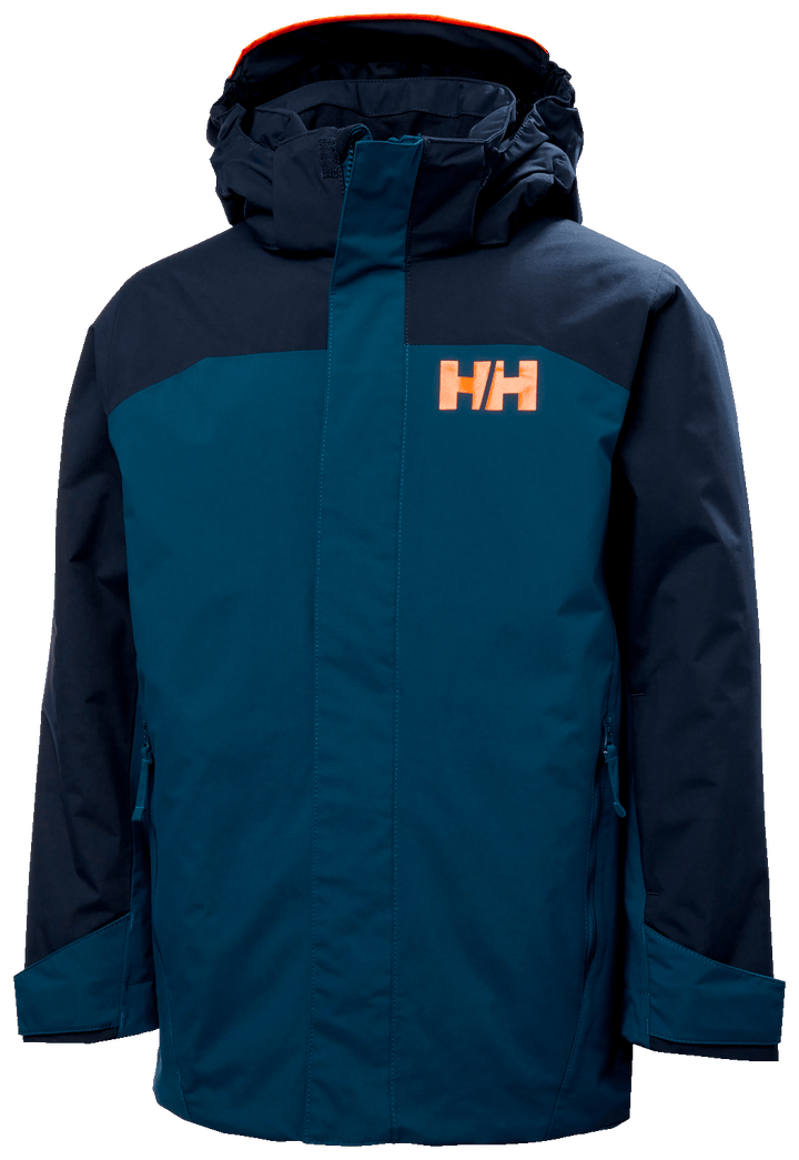 HELLY HANSEN JACKET LEVEL