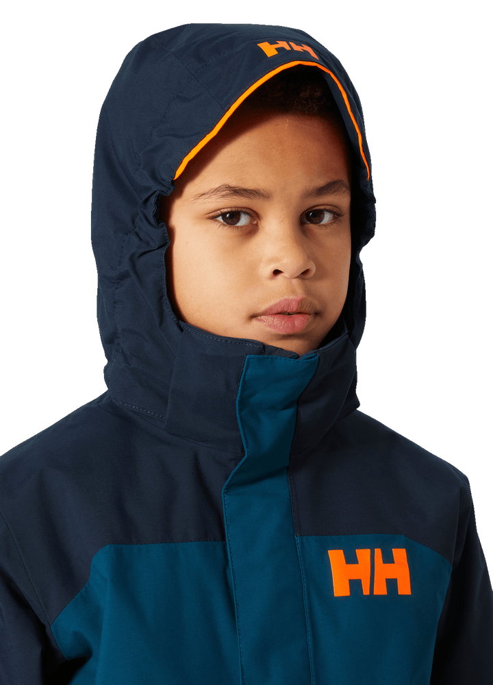 HELLY HANSEN JACKET LEVEL