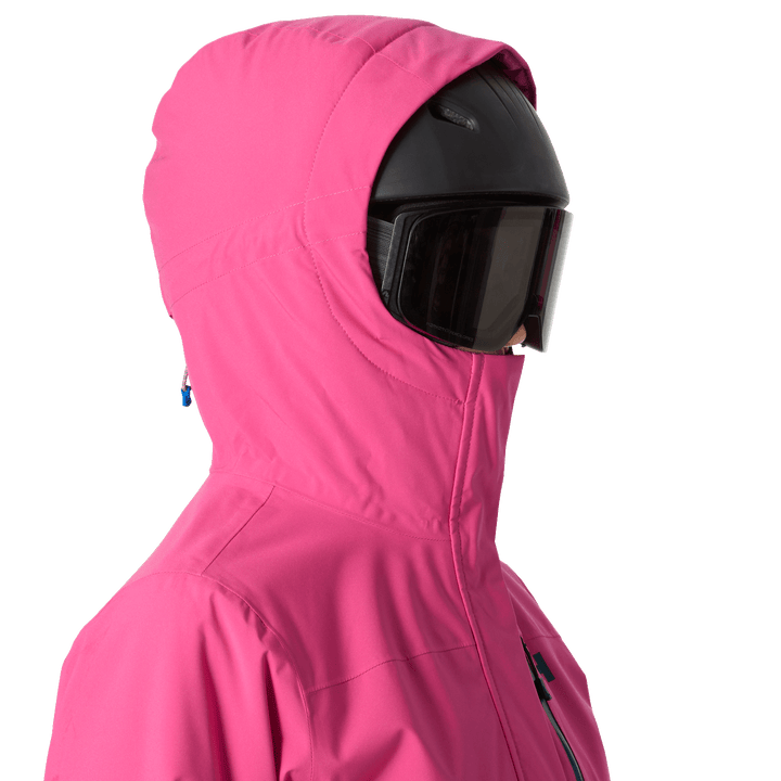 HELLY HANSEN JACKET SNOWPLAY