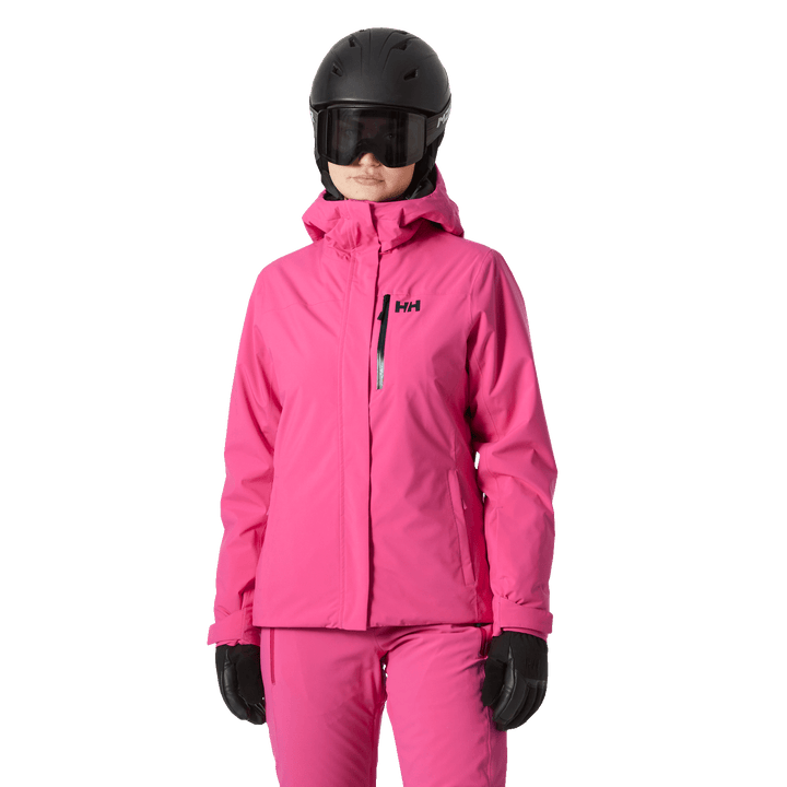 HELLY HANSEN JACKET SNOWPLAY