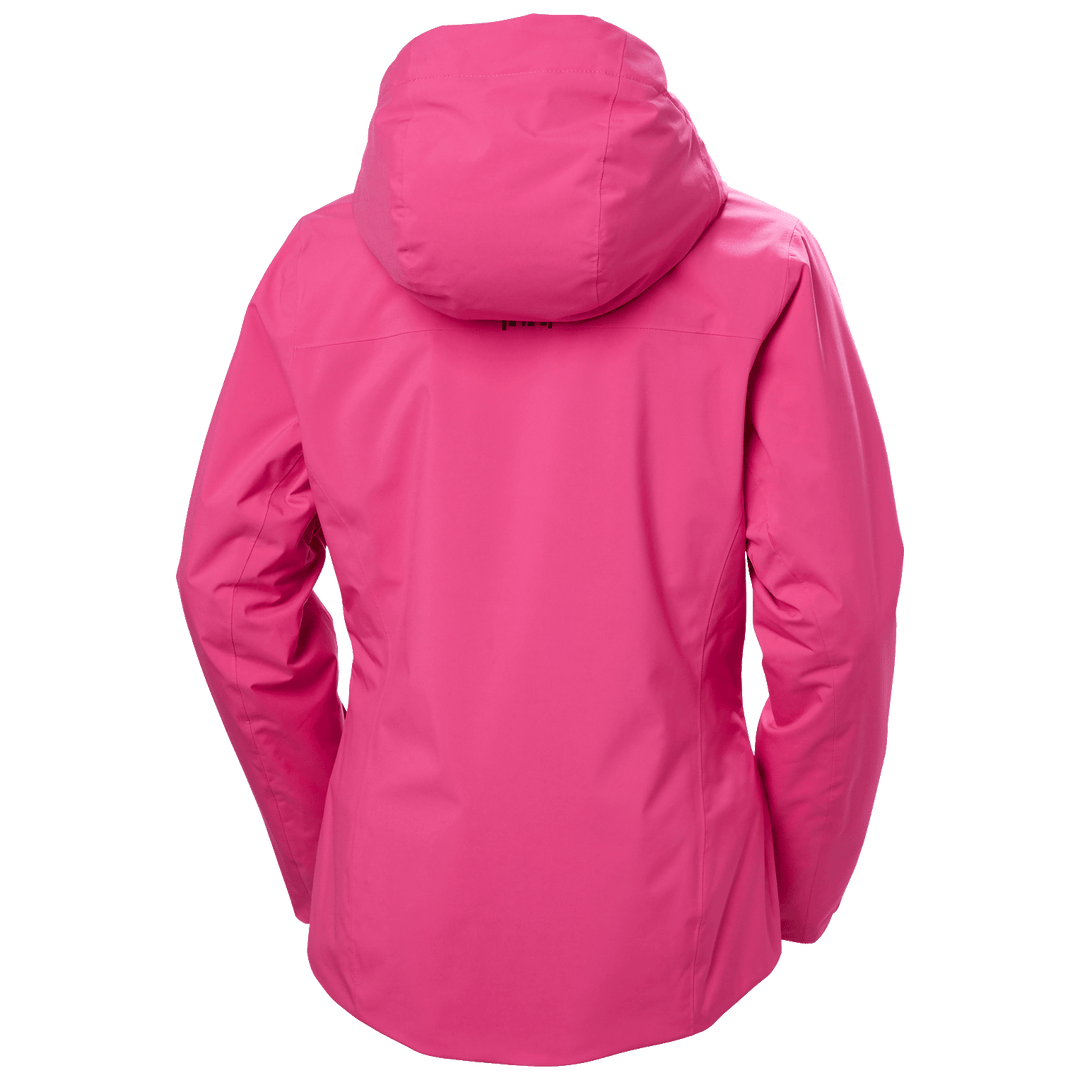 HELLY HANSEN JACKET SNOWPLAY