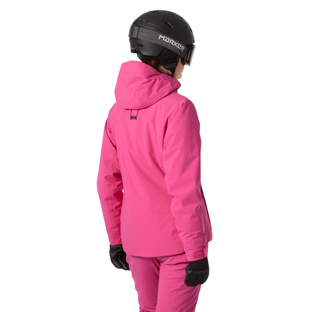 HELLY HANSEN JACKET SNOWPLAY