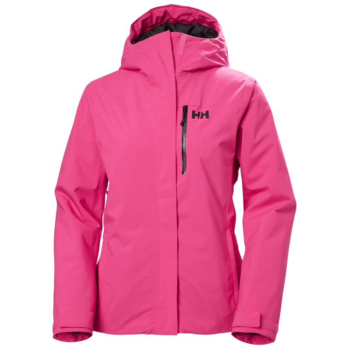 HELLY HANSEN JACKET SNOWPLAY