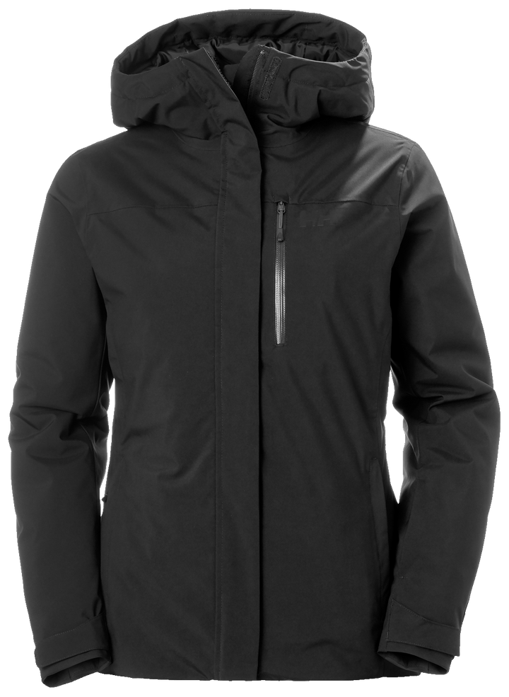 HELLY HANSEN JACKET SNOWPLAY