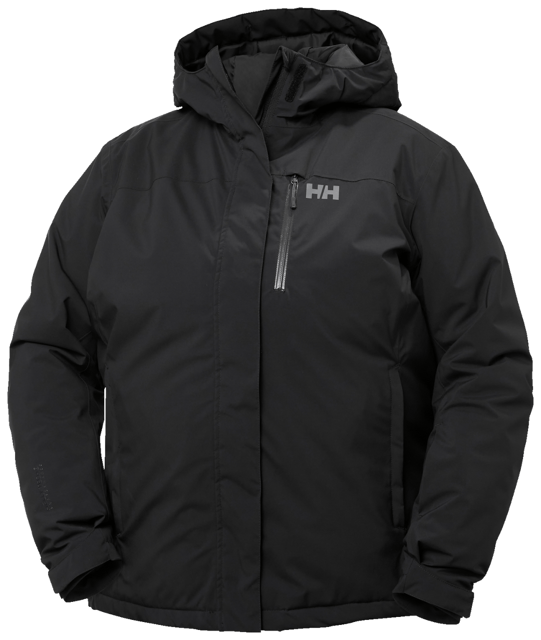 HELLY HANSEN JACKET SNOWPLAY PLUS