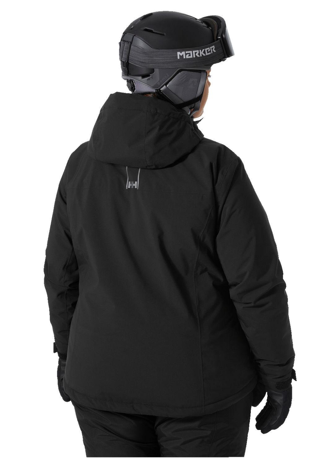 HELLY HANSEN JACKET SNOWPLAY PLUS