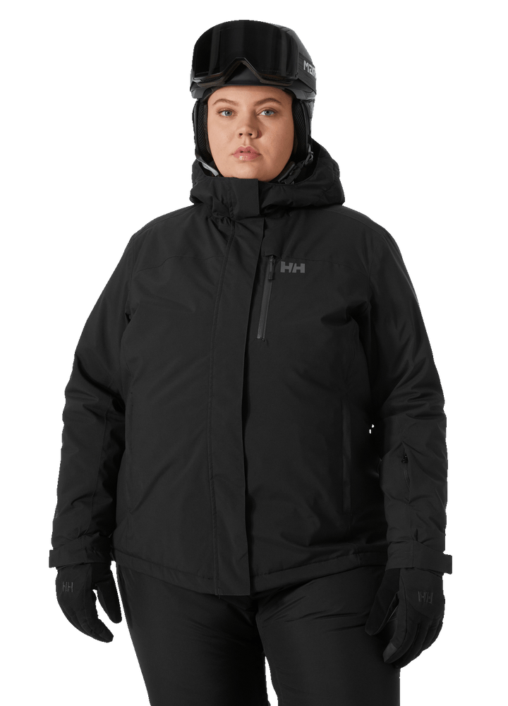 HELLY HANSEN JACKET SNOWPLAY PLUS