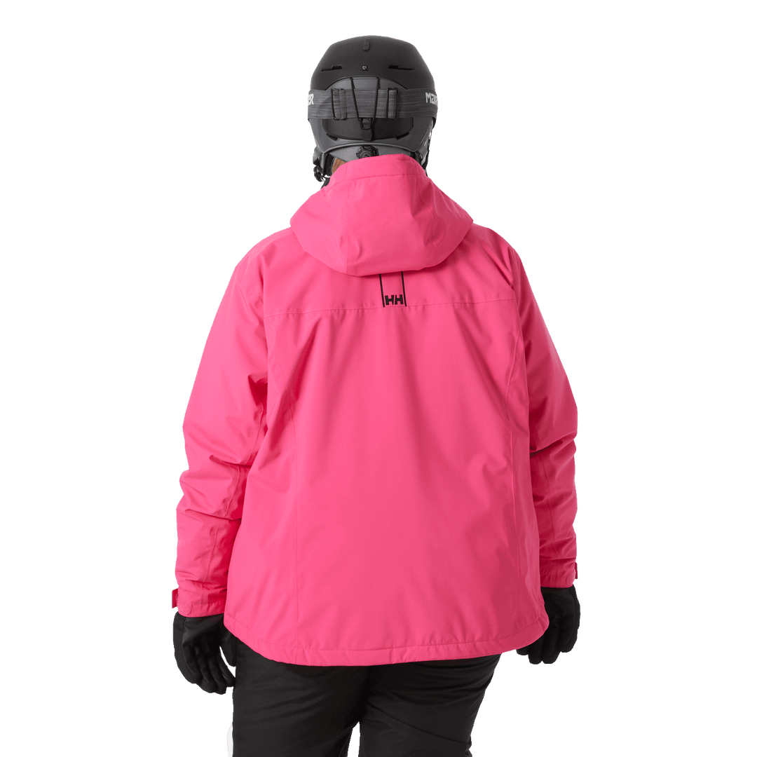 HELLY HANSEN JACKET SNOWPLAY PLUS