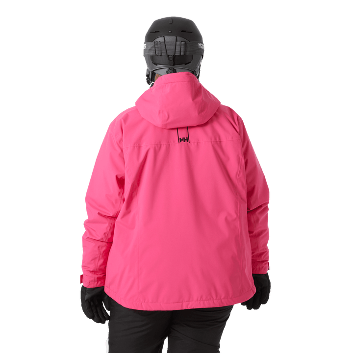 HELLY HANSEN JACKET SNOWPLAY PLUS