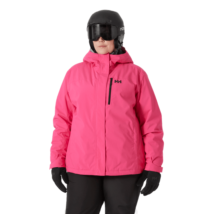 HELLY HANSEN JACKET SNOWPLAY PLUS