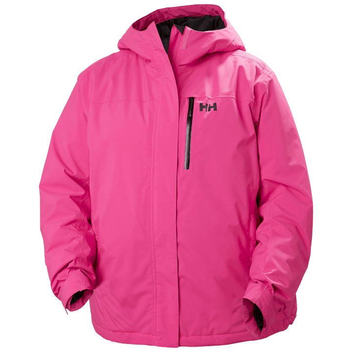 HELLY HANSEN JACKET SNOWPLAY PLUS