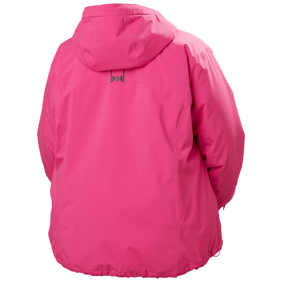 HELLY HANSEN JACKET SNOWPLAY PLUS