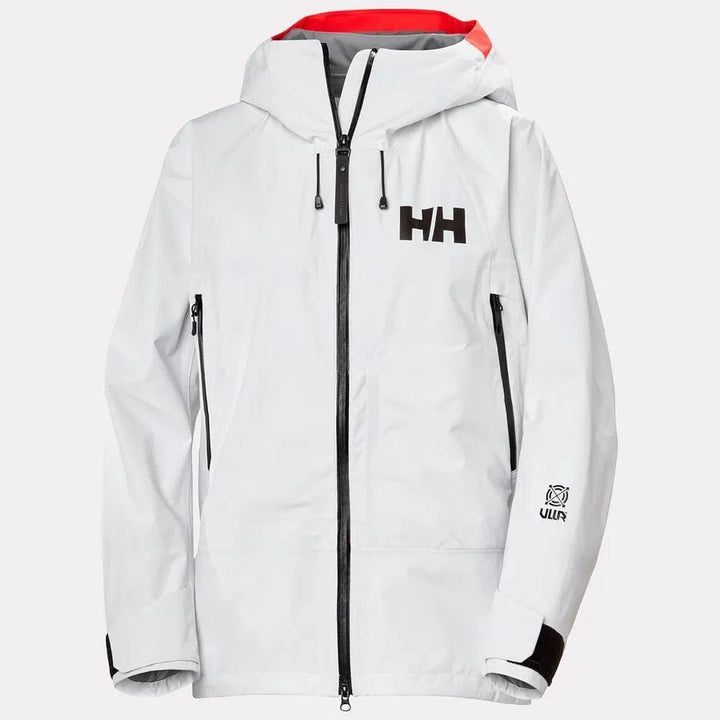 HELLY HANSEN JACKET SOGN SHELL