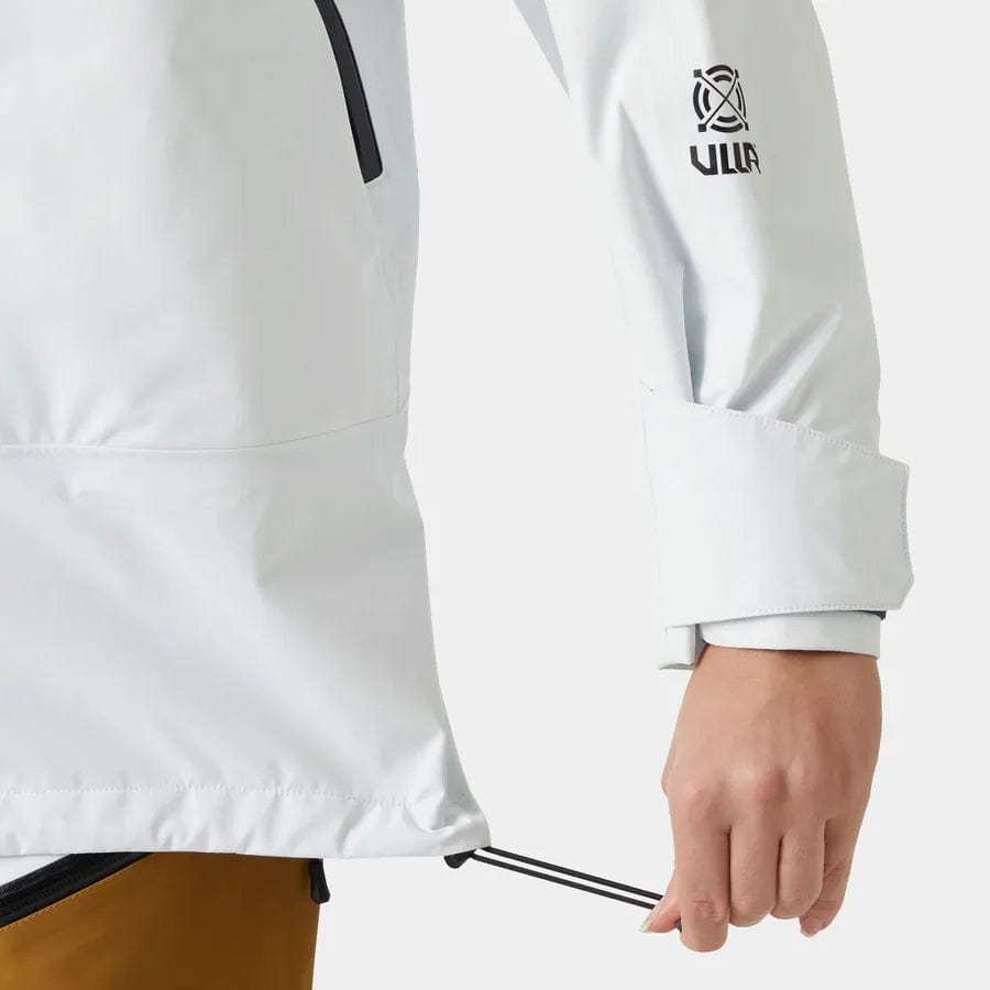 HELLY HANSEN JACKET SOGN SHELL