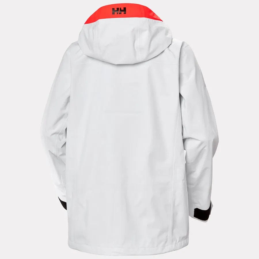 HELLY HANSEN JACKET SOGN SHELL