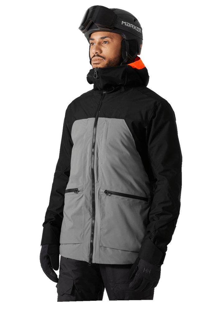 HELLY HANSEN JACKET STRAIGHTLINE LIFALOFT 2.0