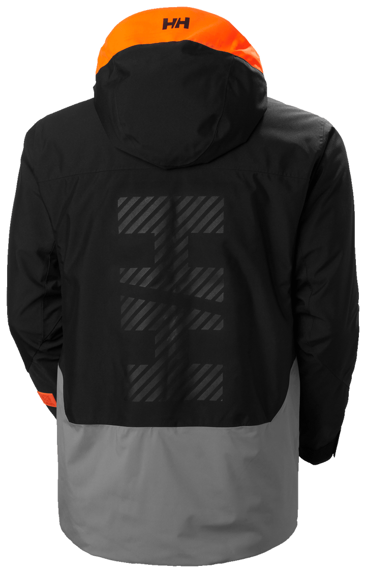 HELLY HANSEN JACKET STRAIGHTLINE LIFALOFT 2.0