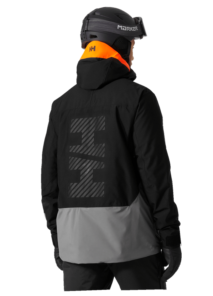 HELLY HANSEN JACKET STRAIGHTLINE LIFALOFT 2.0