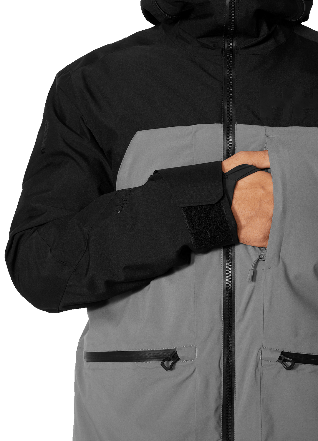 HELLY HANSEN JACKET STRAIGHTLINE LIFALOFT 2.0