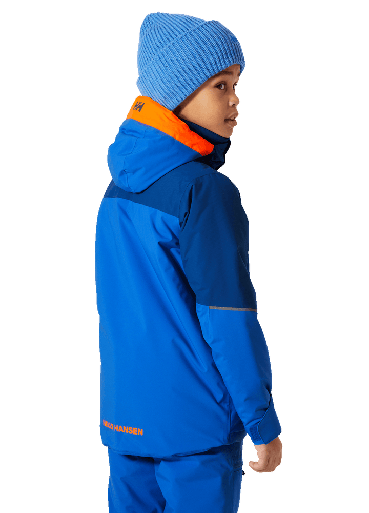 HELLY HANSEN JACKET SUMMIT