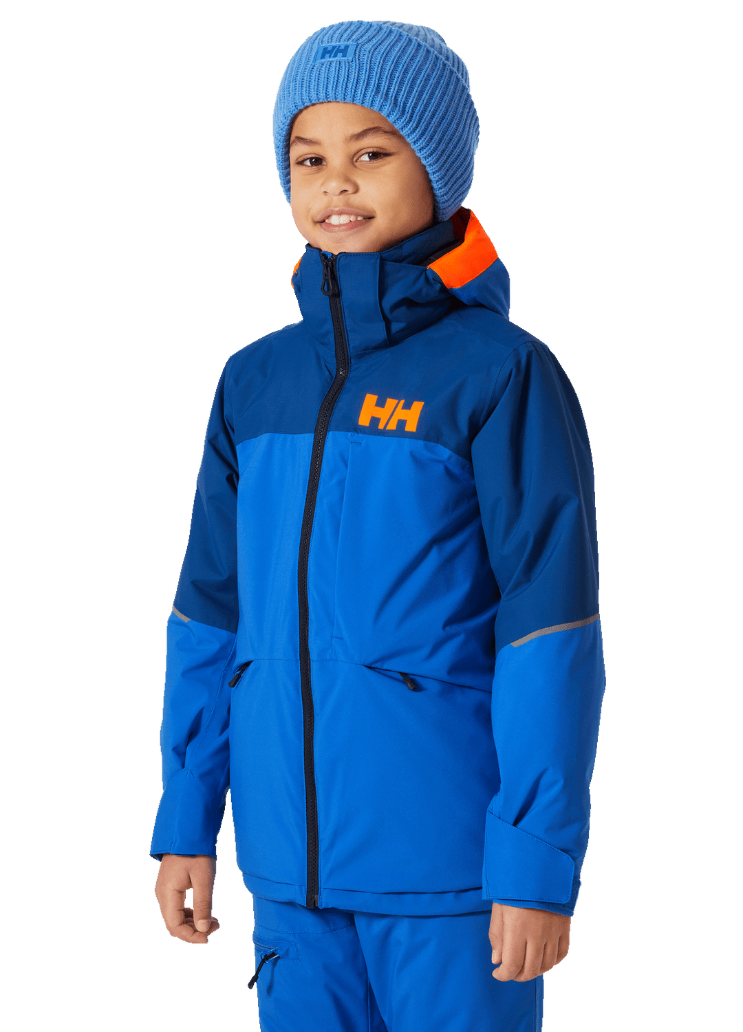 HELLY HANSEN JACKET SUMMIT