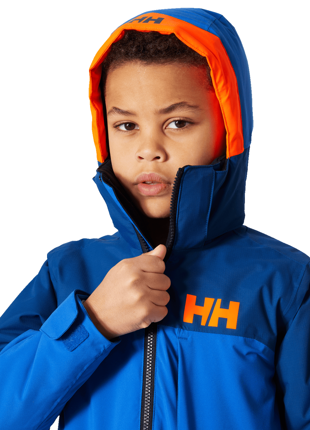 HELLY HANSEN JACKET SUMMIT