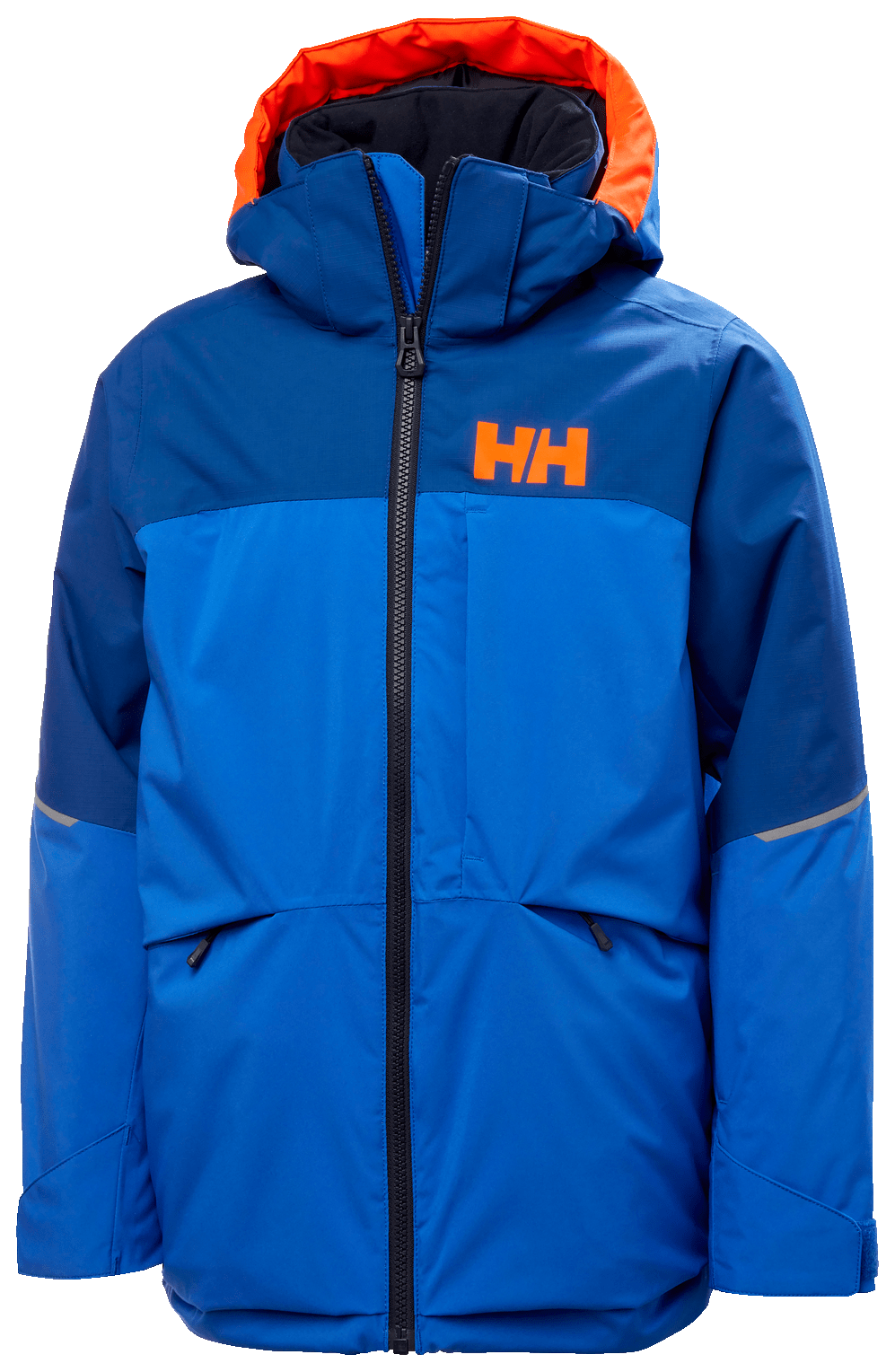 HELLY HANSEN JACKET SUMMIT