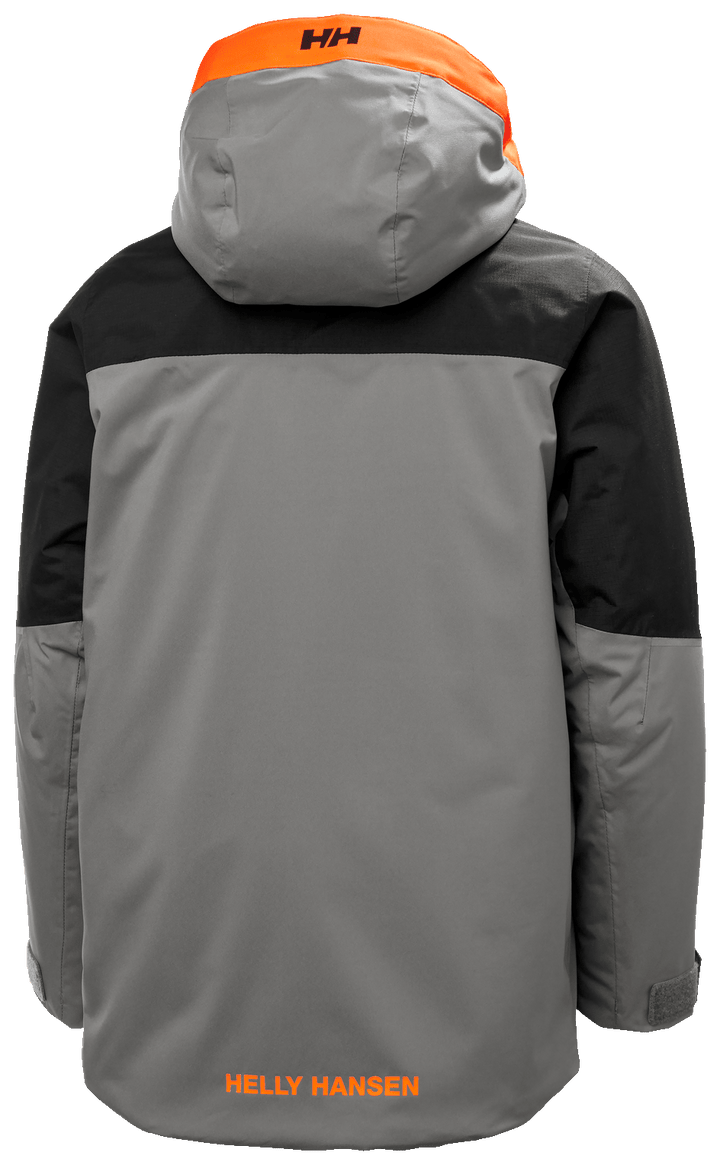 HELLY HANSEN JACKET SUMMIT