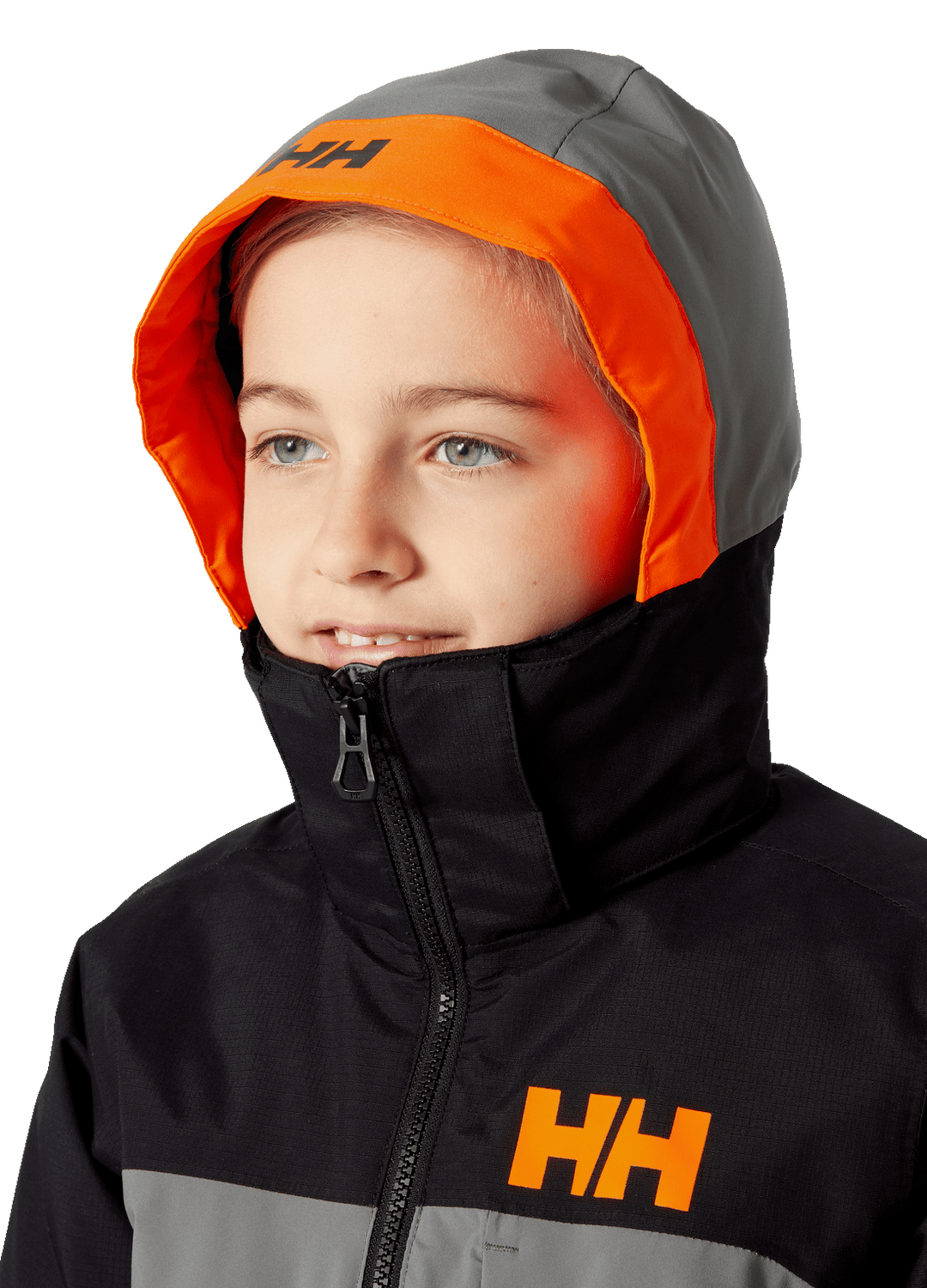 HELLY HANSEN JACKET SUMMIT