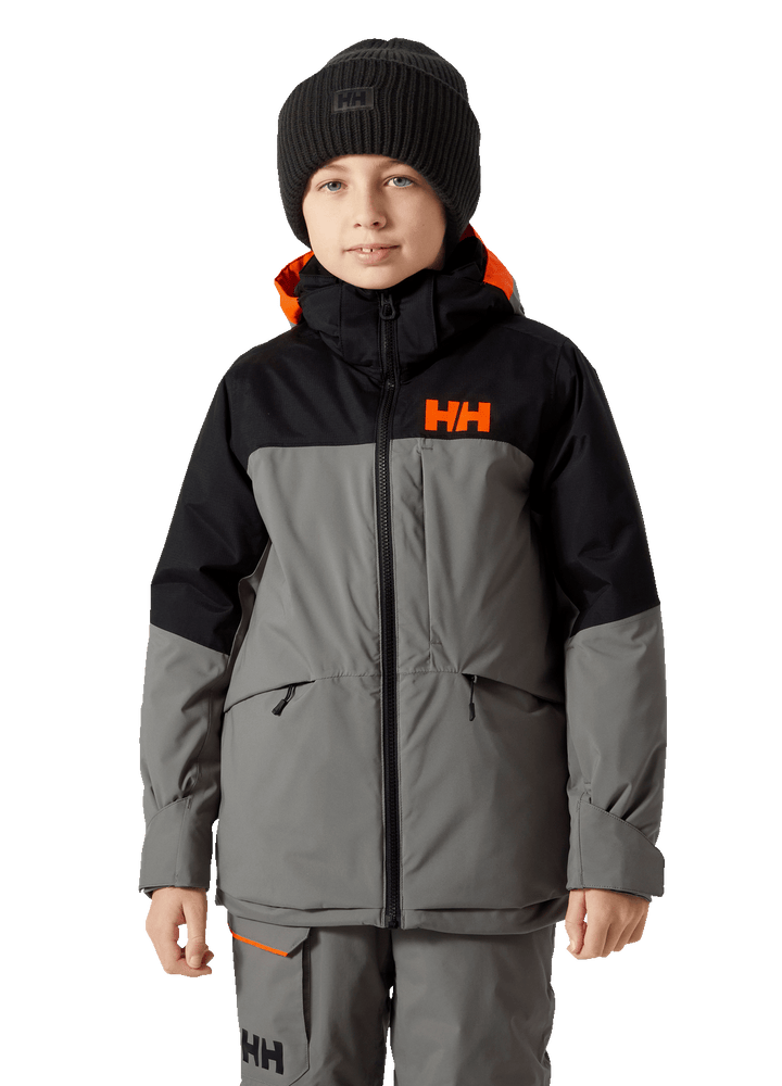 HELLY HANSEN JACKET SUMMIT