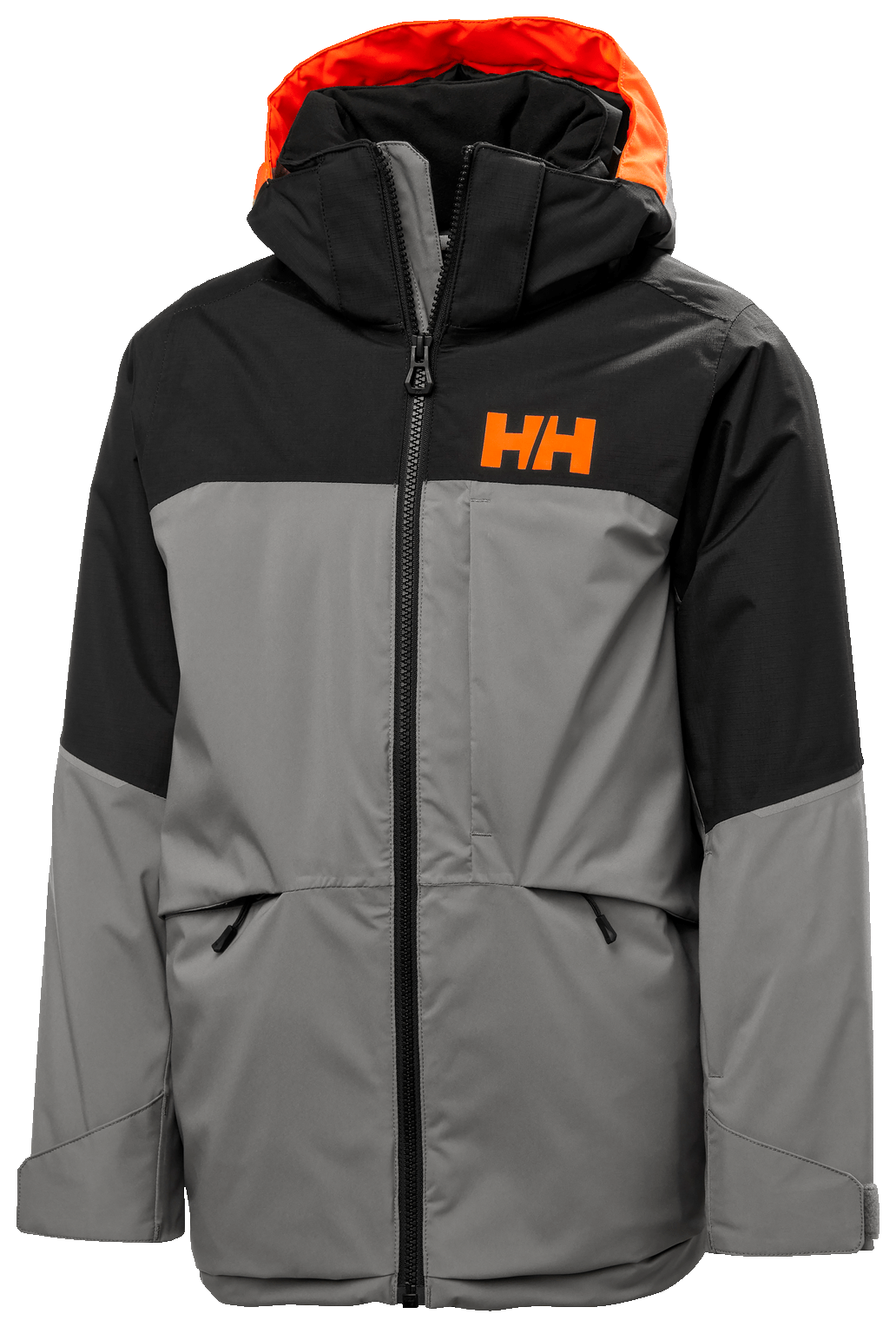 HELLY HANSEN JACKET SUMMIT