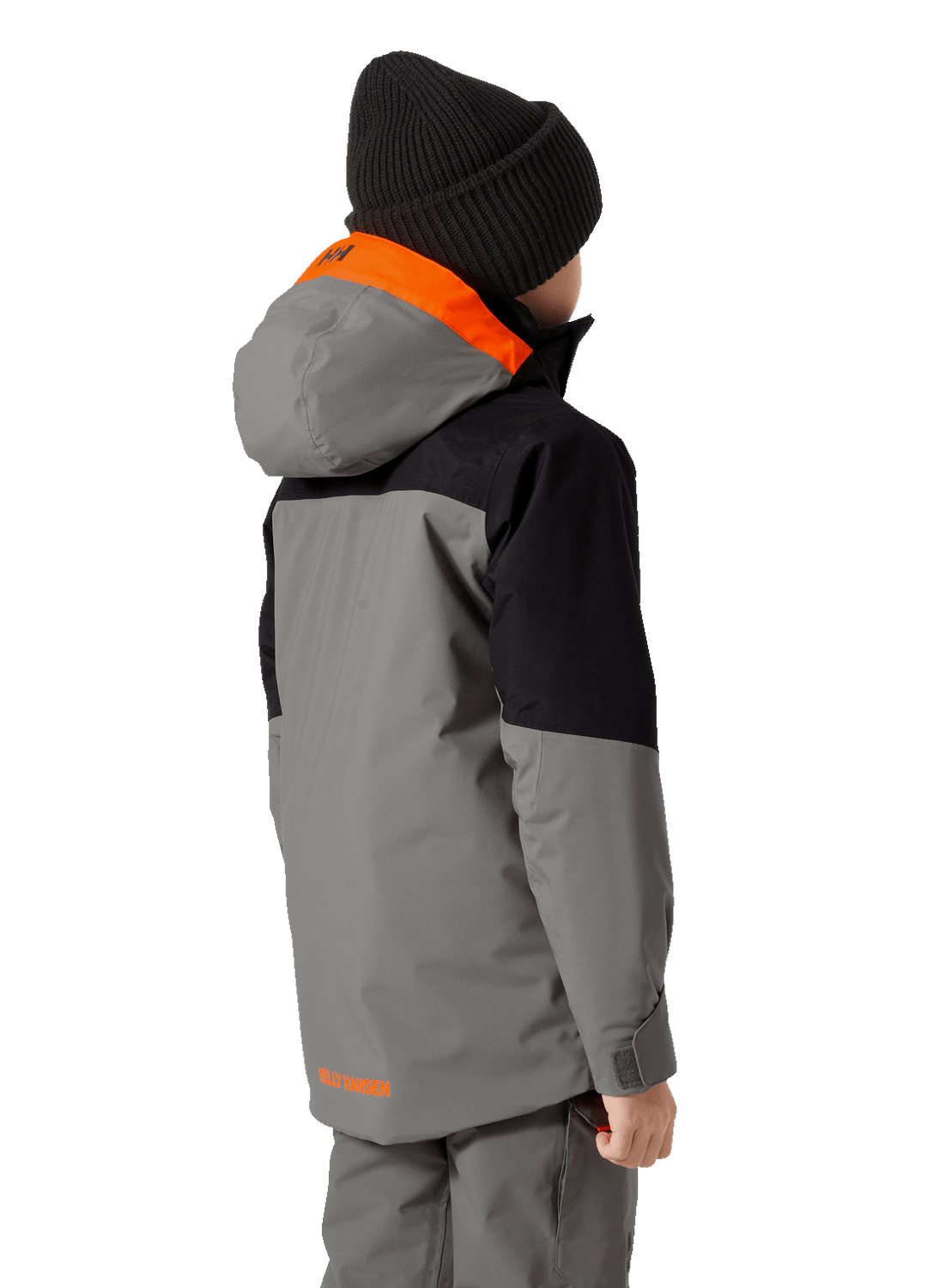 HELLY HANSEN JACKET SUMMIT