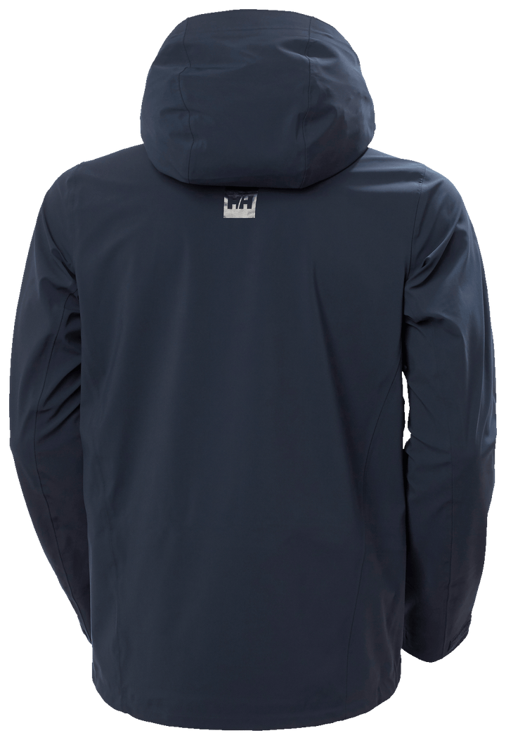 HELLY HANSEN JACKET SWIFT 3L SHELL