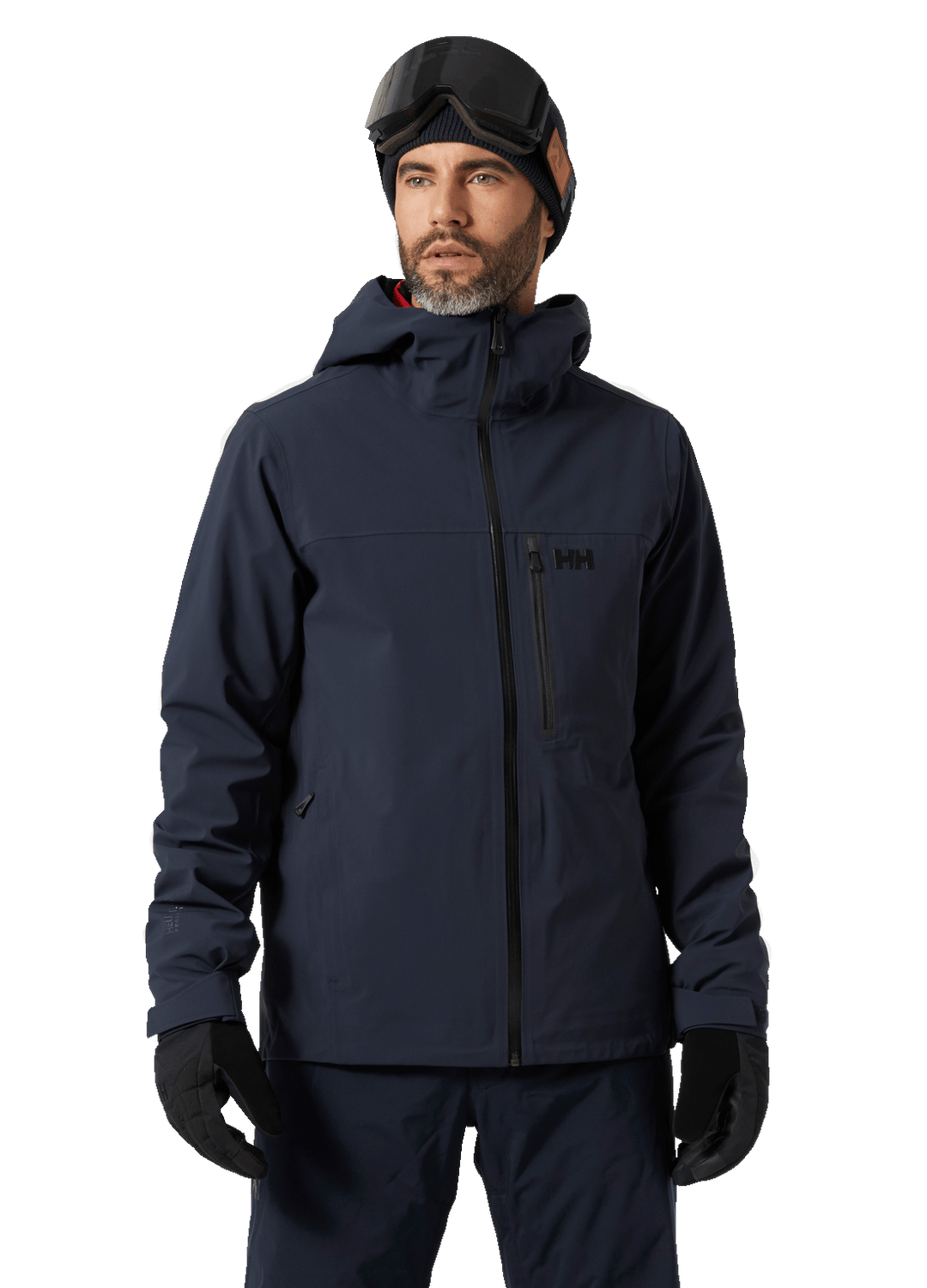 HELLY HANSEN JACKET SWIFT 3L SHELL