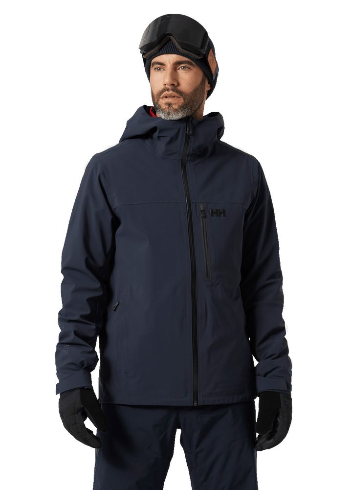 HELLY HANSEN JACKET SWIFT 3L SHELL