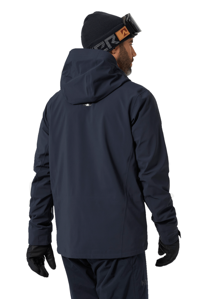 HELLY HANSEN JACKET SWIFT 3L SHELL