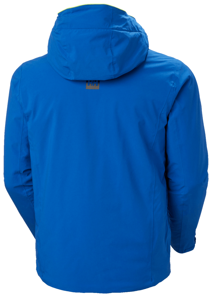 HELLY HANSEN JACKET SWIFT STRETCH