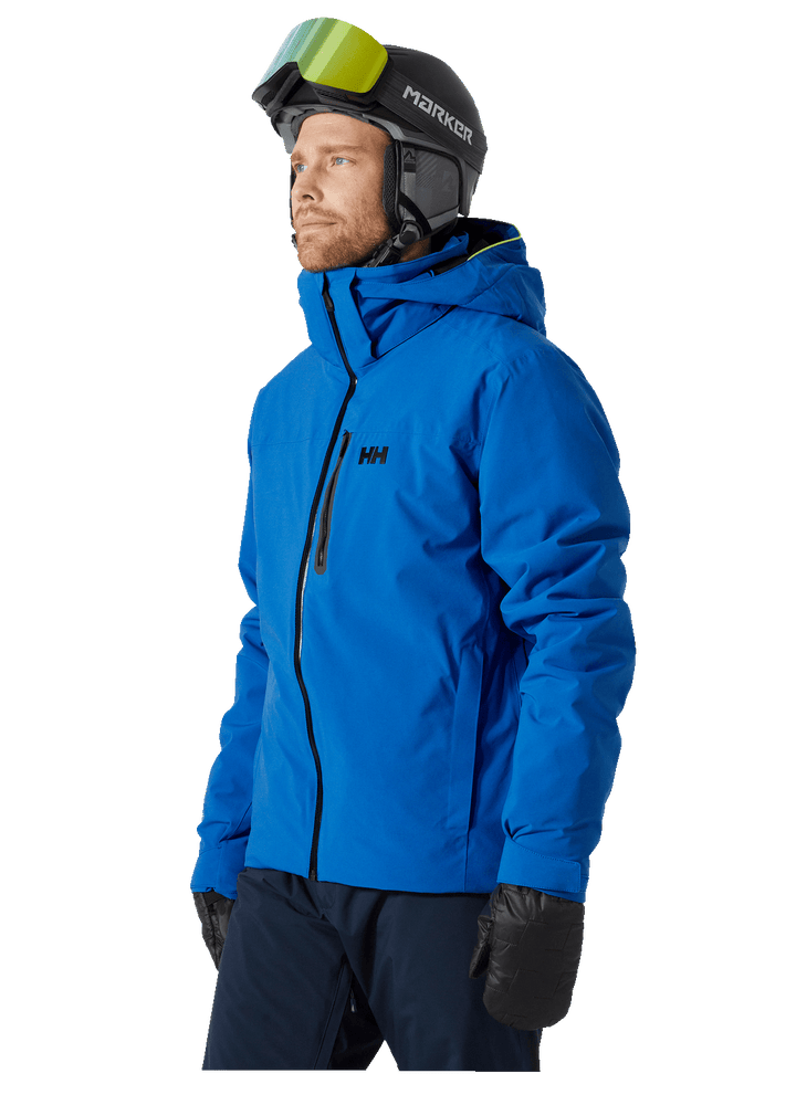 HELLY HANSEN JACKET SWIFT STRETCH