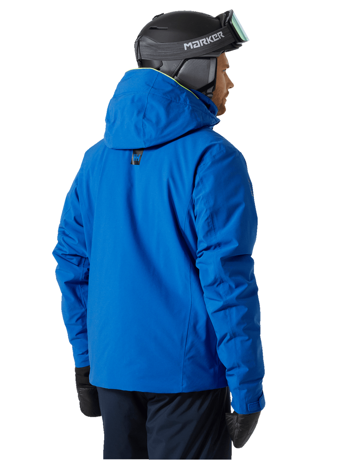 HELLY HANSEN JACKET SWIFT STRETCH