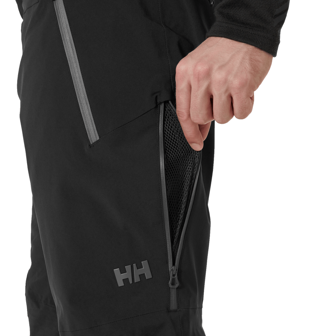 HELLY HANSEN PANT ALPHA LIFALOFT