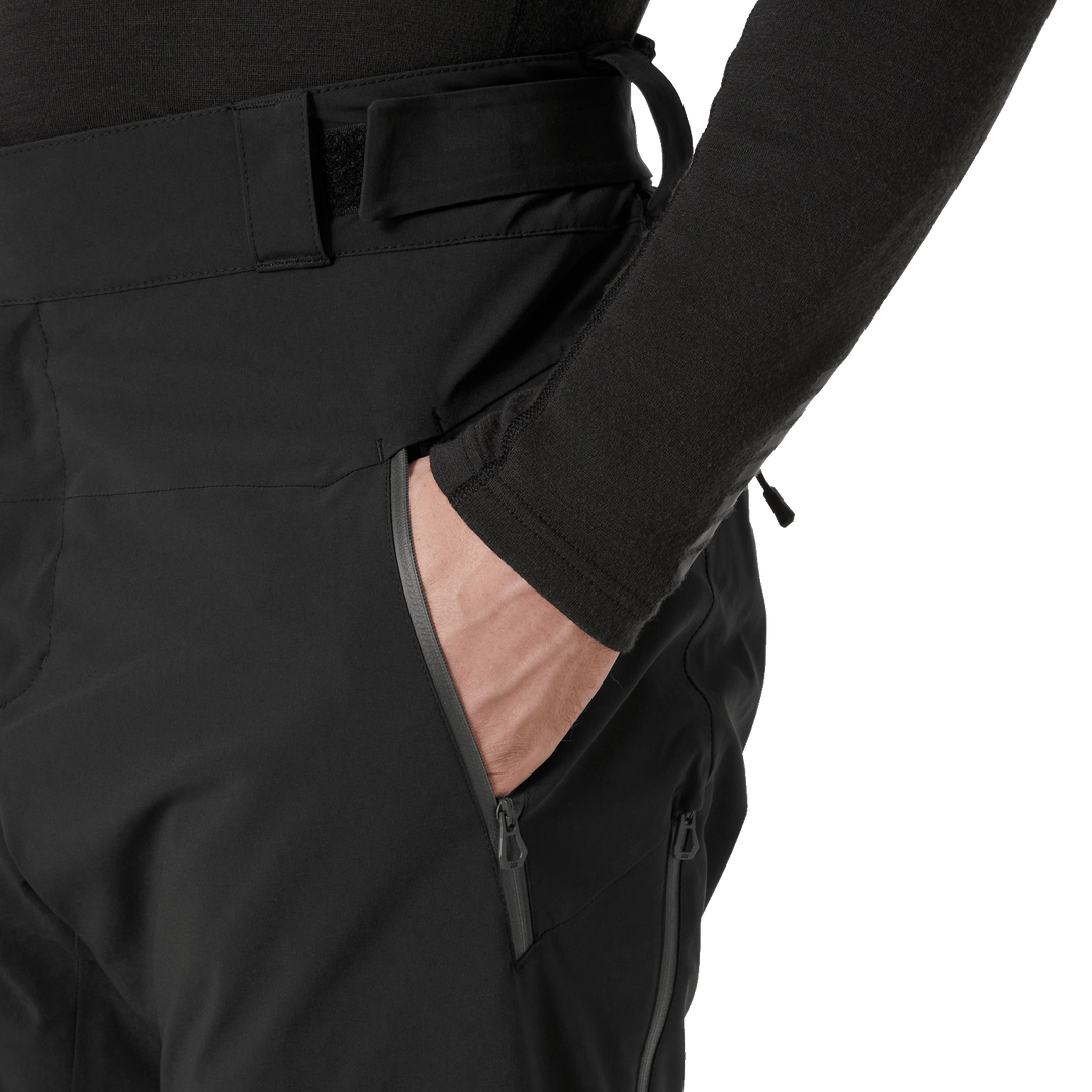 HELLY HANSEN PANT ALPHA LIFALOFT