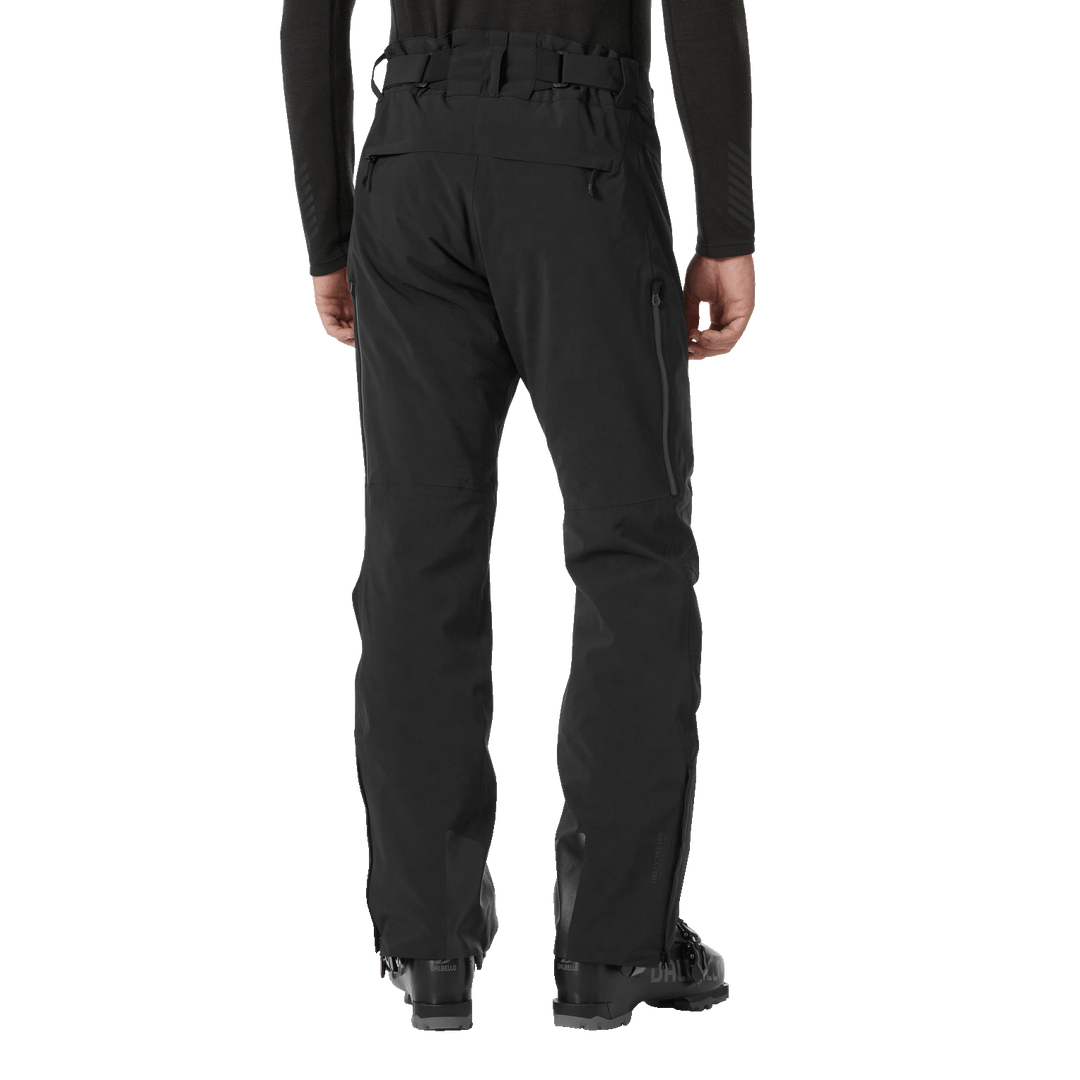 HELLY HANSEN PANT ALPHA LIFALOFT