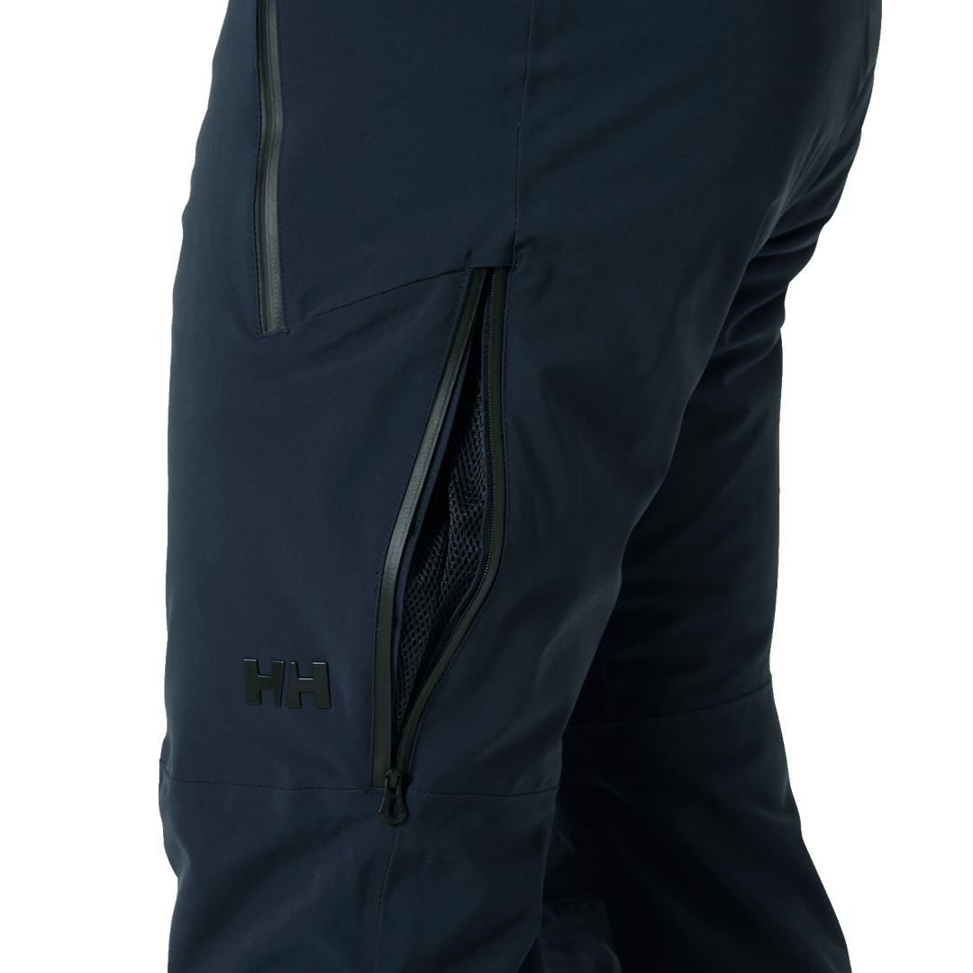 HELLY HANSEN PANT ALPHA LIFALOFT