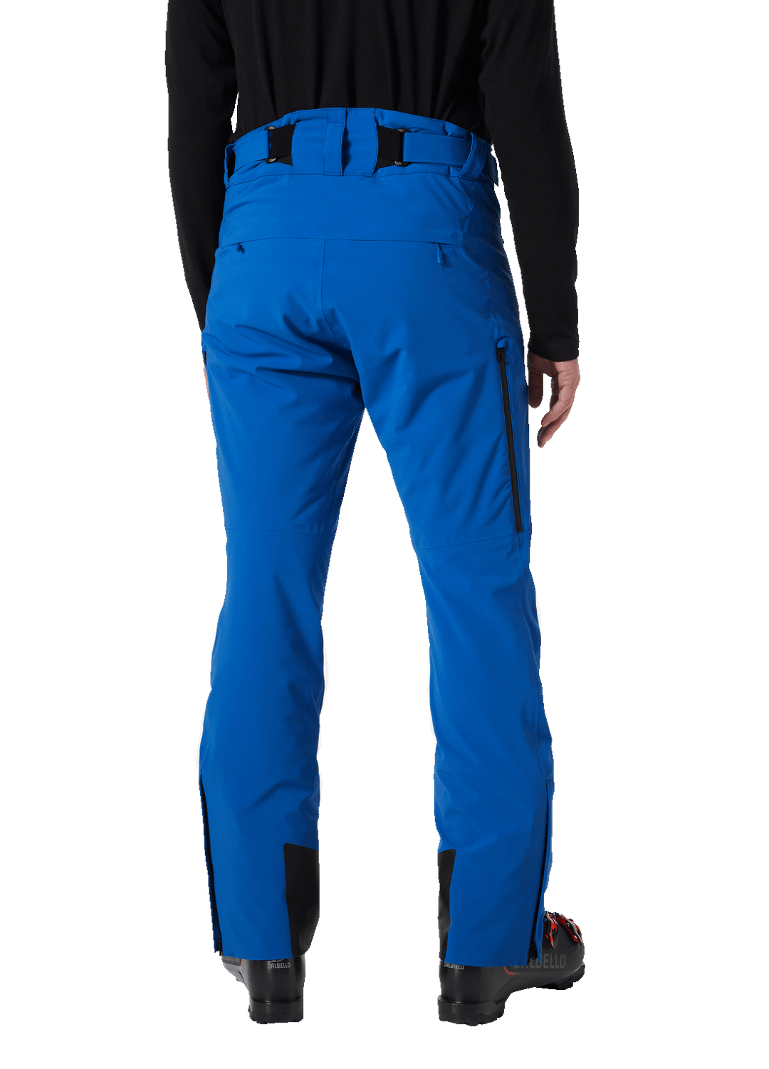 HELLY HANSEN PANT ALPHA LIFALOFT