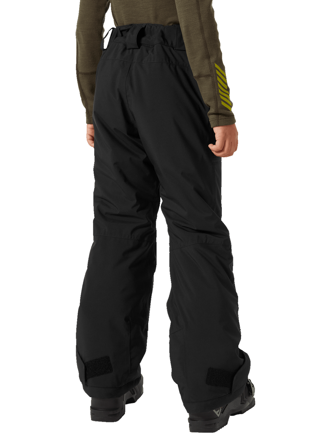 HELLY HANSEN PANT JR ELEMENTS