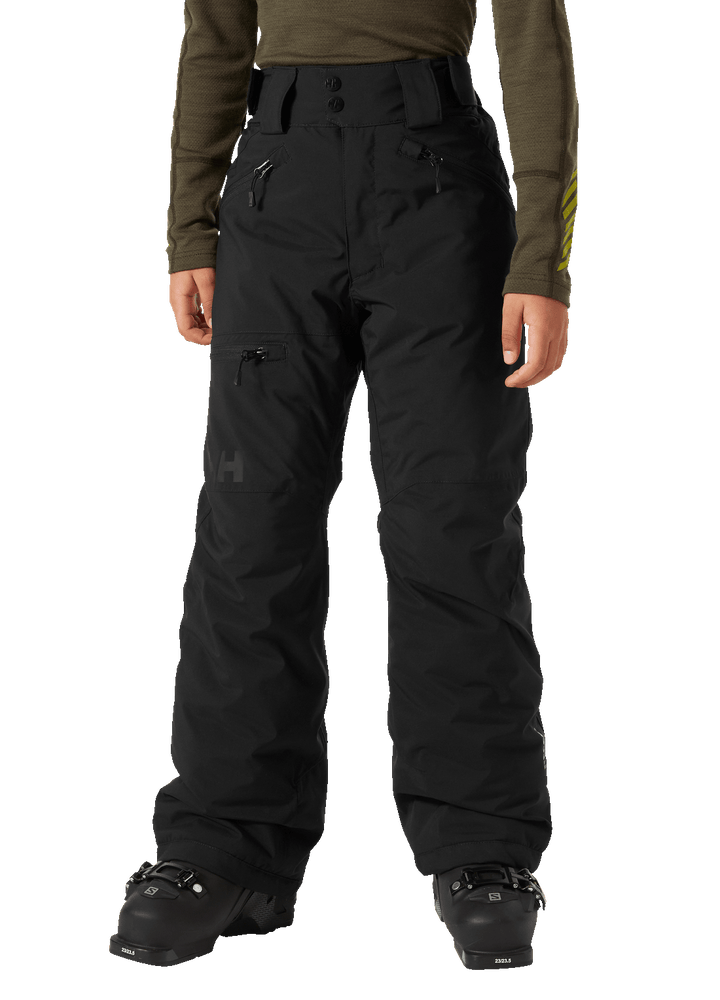 HELLY HANSEN PANT JR ELEMENTS