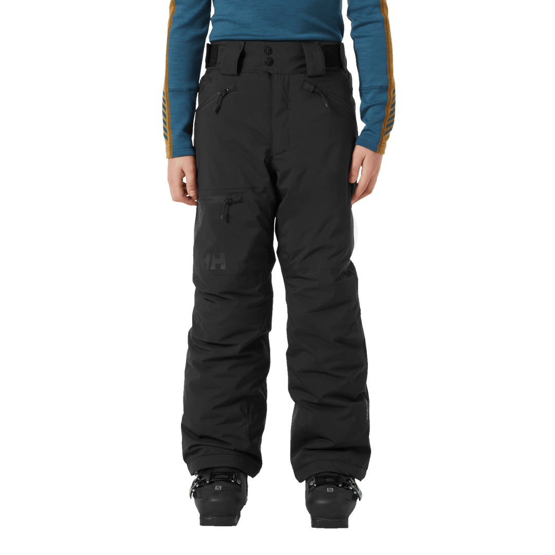 HELLY HANSEN PANT JR ELEMENTS