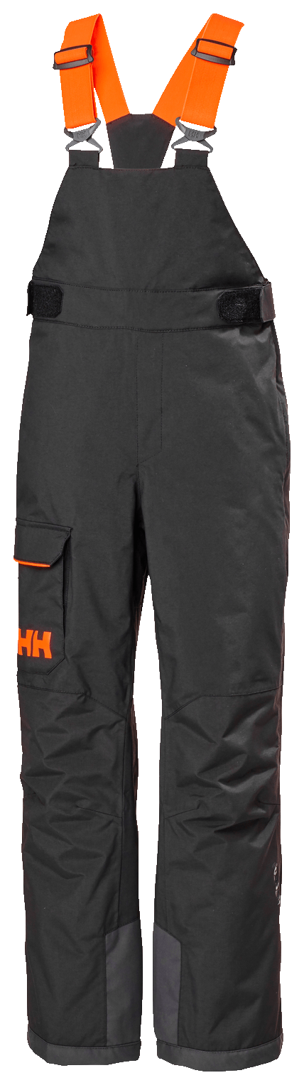 HELLY HANSEN PANT JR SUMMIT BIB