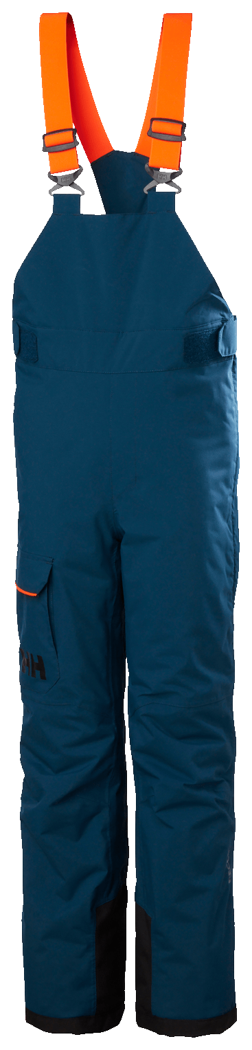 HELLY HANSEN PANT JR SUMMIT BIB