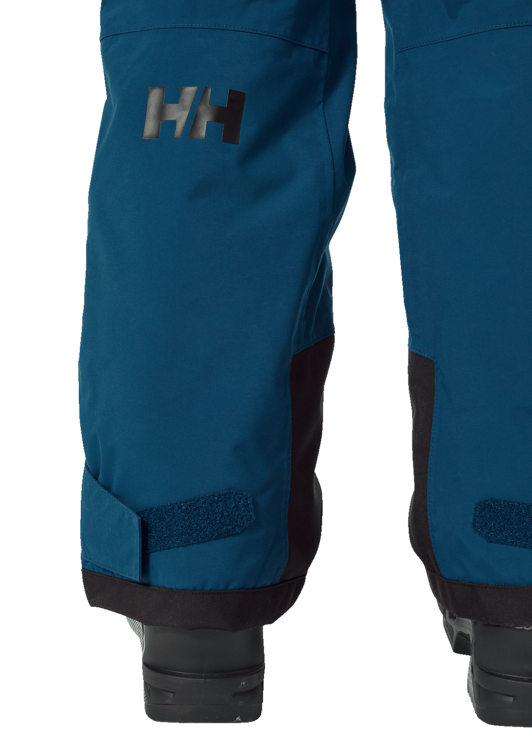 HELLY HANSEN PANT JR SUMMIT BIB